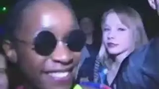 Rave Party 1997 LEVEL 12