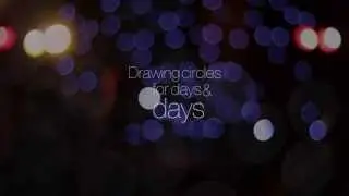 Glass City Vice - 'Waves' (Lyric Video)
