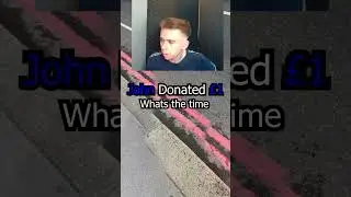 Geoguessr Twitch Streamer Realises He Messed Up(SKIT) #shorts