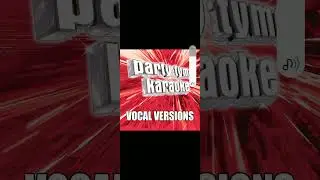 Starships (Made Popular By Nicki Minaj) (Vocal Version)