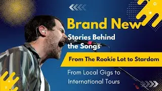 The Evolution of Brand New: From Emo Roots to Masterpiece Albums