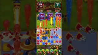 Royal Kingdom NEW LEVELS Gameplay 2641-2660