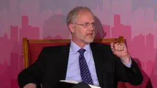 Philanthropy&rsquo;s Catalytic Role - Drawing on Detroit