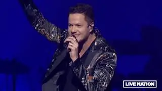Imagine Dragons Live 2017 EVOLVE TOUR Full Concert