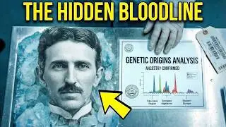 What DNA Revealed About Nikola Tesla's Ancestry is Immensely Interesting!