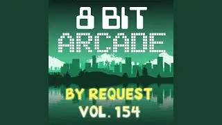 Pa'lla Voy (8-Bit Marc Anthony Emulation)