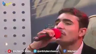 AVT Khyber Pashto New Songs 2017 Jan Warey Lailo By Navay Rang360p 1
