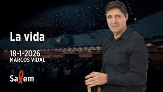 2026-01-18 | Marcos Vidal | 