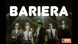 Wojtek Mazolewski Quintet – Bariera [Wygramy Muzyką]