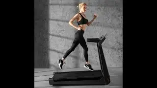 Xiaomi Kingsmith Smart Foldable Treadmill T1/ K15 #K15_T1