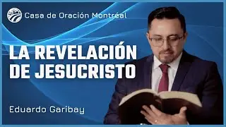 La revelación de Jesucristo │Las siete iglesias del apocalipsis ¿Que es la revelación de Jesucristo?