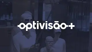 Creative solutions for Optivis&atilde;o+ | Unloop Creative Agency