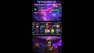 Let's chat & Play - MCOC