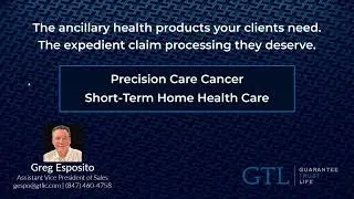 Double the Impact: GTL&rsquo;s Precision Care Cancer Coverage