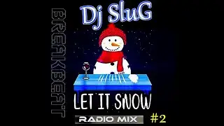 SluG (FL)MIX SERIES #53