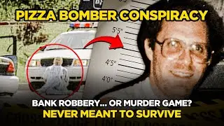 The Tragic Mystery of the Collar Bomb Heist: The True Story of Brian Wells in Erie, Pennsylvania