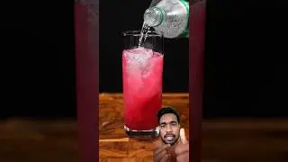 fruit dessert juice 🥤🍓.#fruit #juice  #dessert #aloneshef