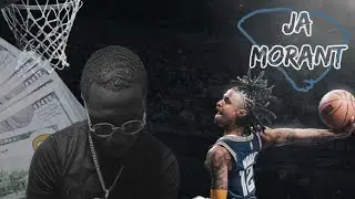 Bigg Bagg Bolo- Ja Morant (Official Video) Dir. By MayneLens Productions IG @Trah7