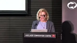 Open justice within a justice reinvestment framework - Emma Davidson (Everything Open 2025)