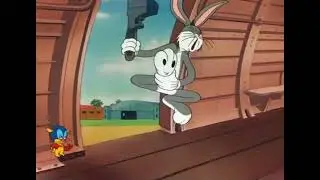 Merrie Melodies Falling Hare (1943)
