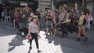 Galway Street Club - Bee's Wing in Quay street