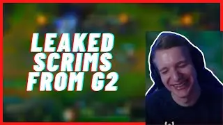 WILL JANKOS EVER START NOT LEAKING SCRIMS? | JANKOS STREAM HIGHLIGHTS