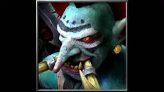 Troll Headhunter Quotes PL - Warcraft 3 Reforged