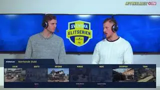 MVP nominering - kvarten #SECSGO
