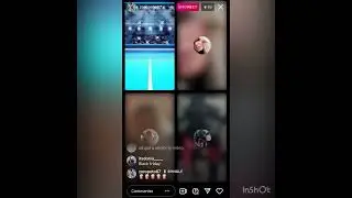CLASH - NELIA EX DE LORENZO COMPAGNON DE MILLA SE MOQUE DE MILLA AVEC DES ABONN&Eacute;S ⚡️💥‼️