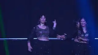 Touch of Bollywood Seniors - Waitakere Diwali 2025