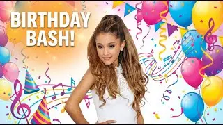 Sweet 16: Awesome musicians celebrate birthdays today!
