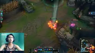 WHAT A PREDICTION LOL