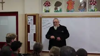Harcerstwo Radykalne 01 - Marek Kamecki (cz. 1)