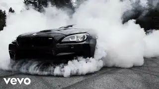 Tyga - REAL DEAL (Emin Nilsen Remix) | CAR VIDEO | GANGSTER G HOUSE
