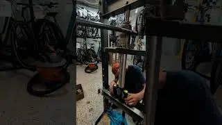 Expert Steerer Tube Replacement at Pedal Driven Co