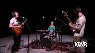 Fourth Floor Underground - Shaene Marie Pascal