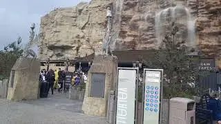 valhalla blackpool pleasure beach 🏖