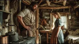&ldquo;This Cabin Ain&rsquo;t Big Enough For Restraint&rdquo;&mdash;He Growled As He Closed The Door | Wild West Stories
