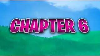 Chapter 6 Leaks!