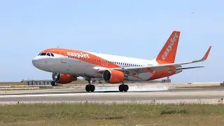 Night Flight Over Spain | MSFS 2024Palma de Mallorca &rarr; Barcelona | A320neo | Real Time