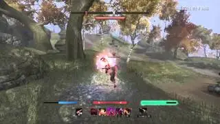 Spectral bow ftw