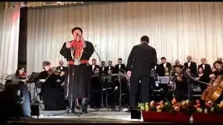 Лиджи Горяев - Төрлмүд мини