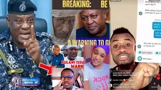 FULANI'S SPEAKS💔WE WILL K!LL GHANAIANS LIKE OUR COWS😲GHANA POLICE SHOULD BE BLAME OR PRESIDENT🔥