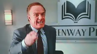 elf angry elf get out of my life now 2003