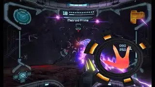Experiment Floor Analysis #24: Wavebuster