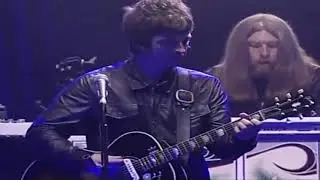 Oasis - The Masterplan (Live in Argentina - Legendado)