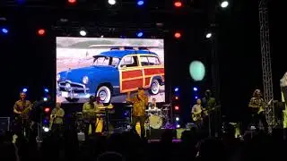Fun Fun Fun-The Beach Boys (No Audio)