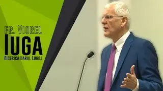 Viorel Iuga | Luca 8:40-56 | 11 Iulie 2021