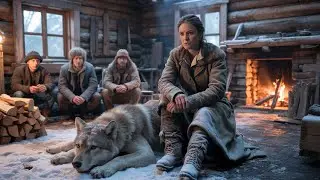 Frontier Men Laughed at the &ldquo;Weak&rdquo; Widow Hunter &mdash; Until She Brought Back What They Feared Most