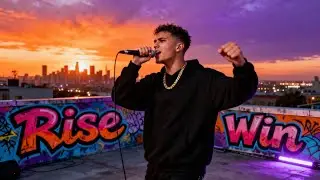rise from nothing song mp3 (Motivation Rap song, motivational song) #RiseFromNothing